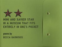 Mimi and Xavier Star in a Museum That Fits Entirely in One’s Pocket